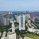 Menara Jakarta Tower Equinox Near Ji-Expo